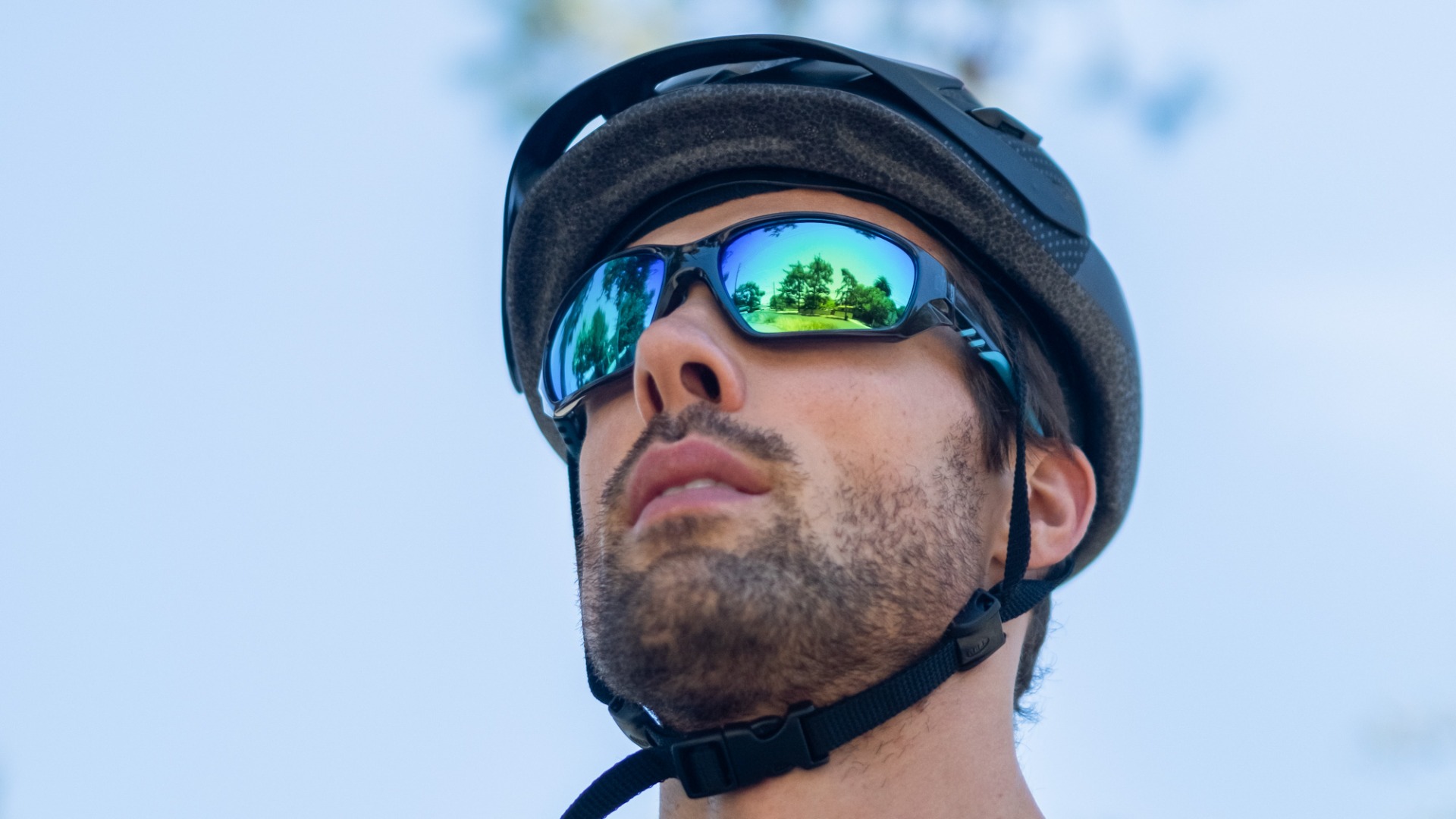 J125 Prescription Sports Glasses -- ANSI Z87.1 Certified