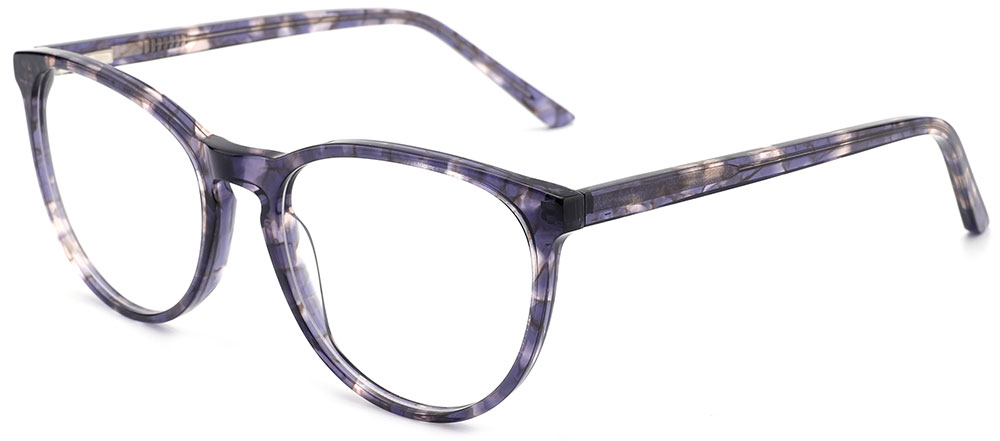 Cheapglasses123.com Prescription Glasses 21005 Floral