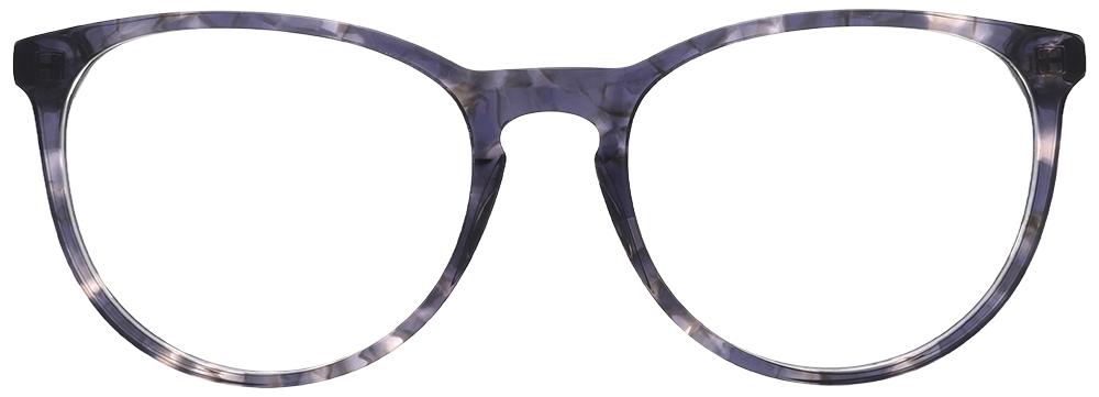 Try on glasses: Prescription Glasses 21005 Floral