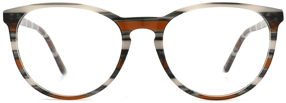 Prescription Glasses 21005 Tortoise