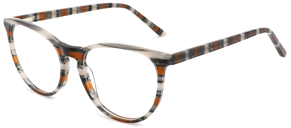 Cheapglasses123.com Prescription Glasses 21005 Tortoise