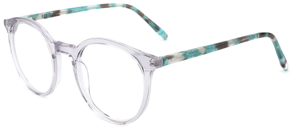 Eyewear Canada Prescription Glasses 21029 Clear Tortoise