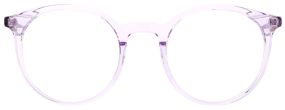 Try On Prescription Glasses 21029 Pink Tortoise 