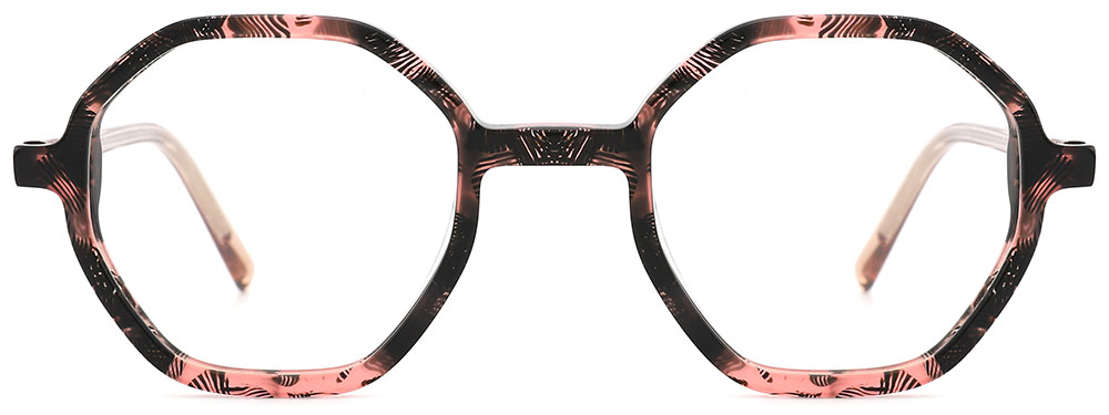 Prescription Glasses 21034 Floral