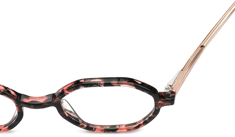 Prescription Glasses 21034 Floral