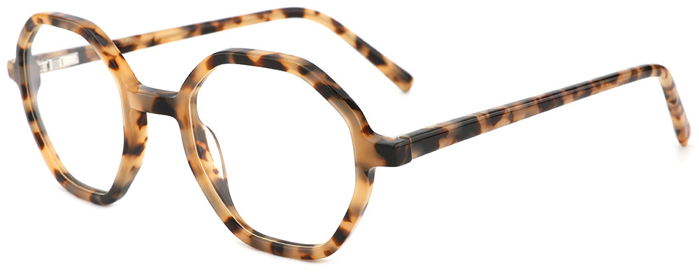 Cheapglasses.com Prescription Glasses 21034 Tortoise