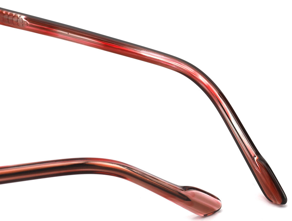 Prescription Glasses 21035 Gray