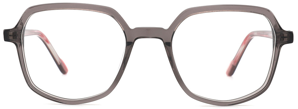 Prescription Glasses 21035 Gray
