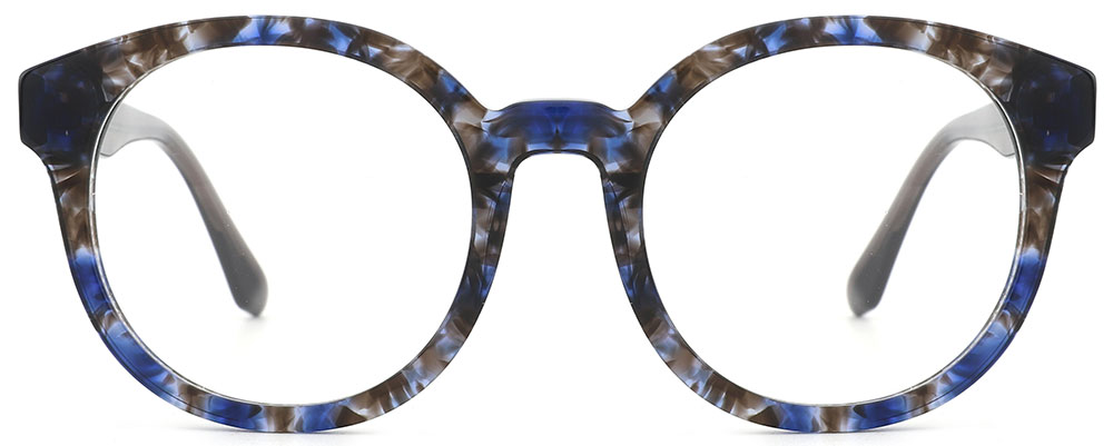 Prescription Glasses 21037 Demi Grey