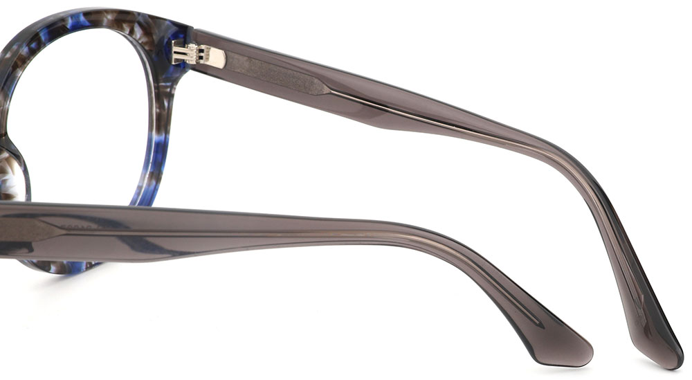 Prescription Glasses 21037 Demi Grey