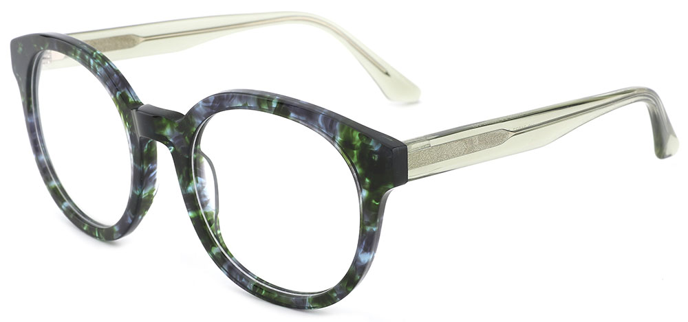 CheapGlasses123.com Prescription Glasses 21037 Floral
