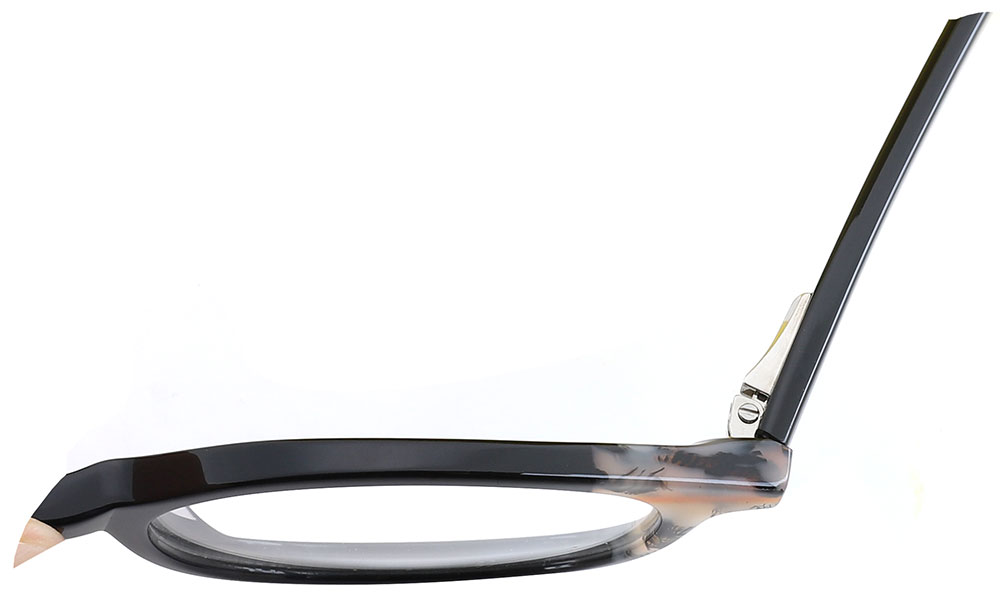 Prescription Glasses 21047 Black