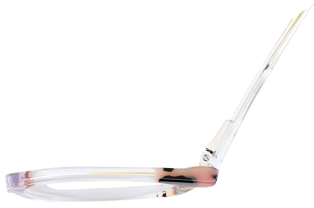 Prescription Glasses 21047 Clear Tortoise