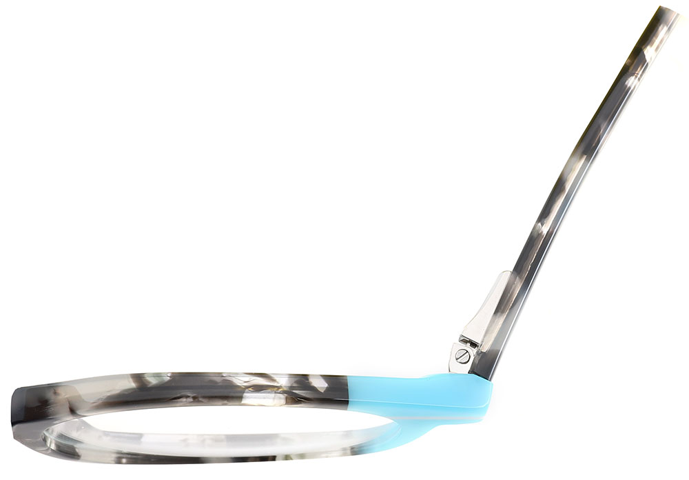 Prescription Glasses 21047 Tortoise Blue