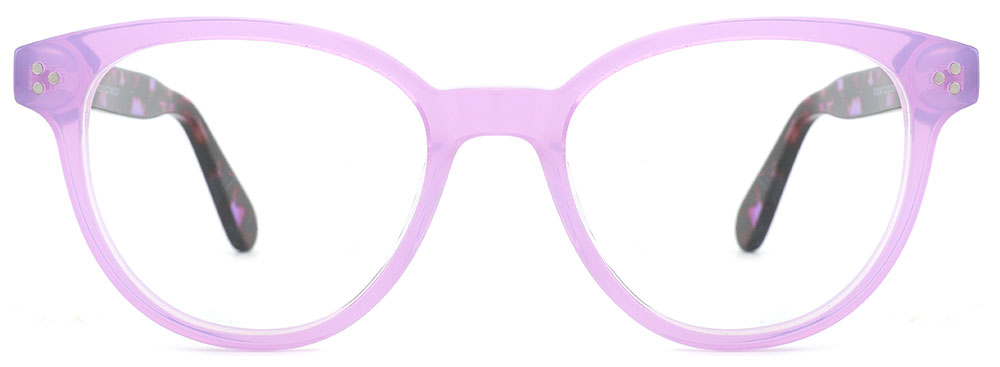 Cat Eye Prescription Glasses 21087 Pink Tortoise from cheapglasses123.com