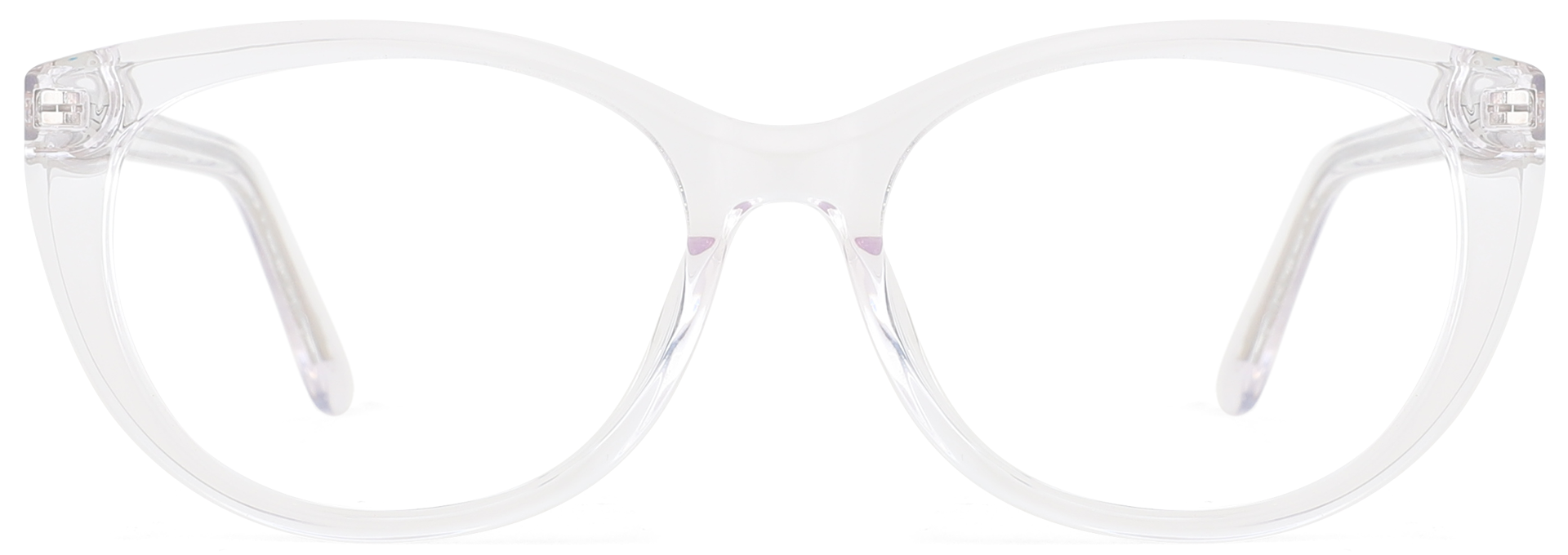 Cheap Prescription Glasses 21101 Clear from cheapglasses123.com