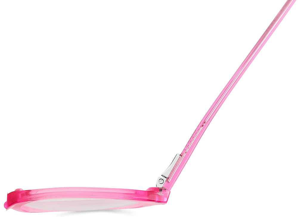 Prescription Glasses 21102 Pink