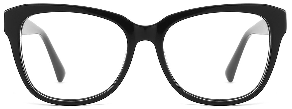 Prescription Glasses 21104 Black