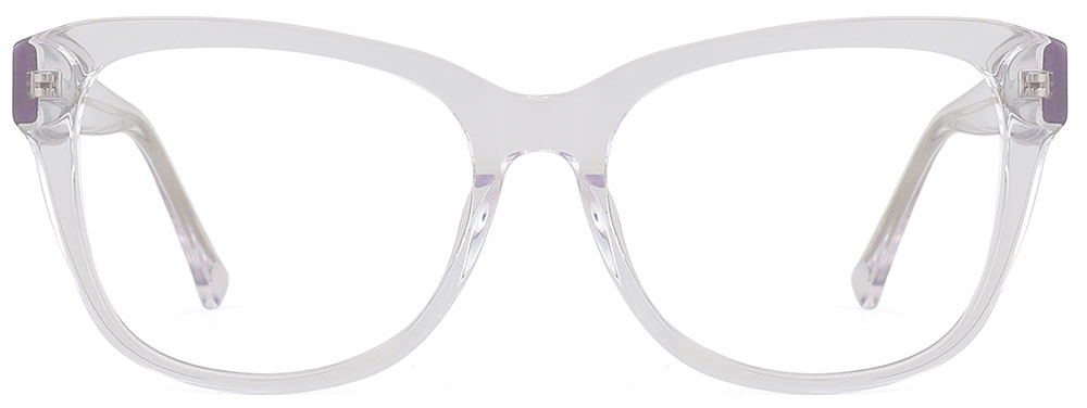 Prescription Glasses 21104 Clear