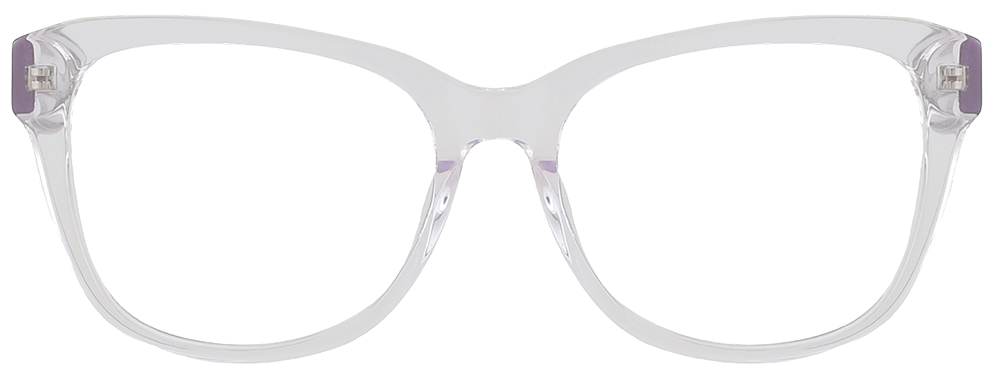 Try On Cheap Prescription Glasses 21104 Clear