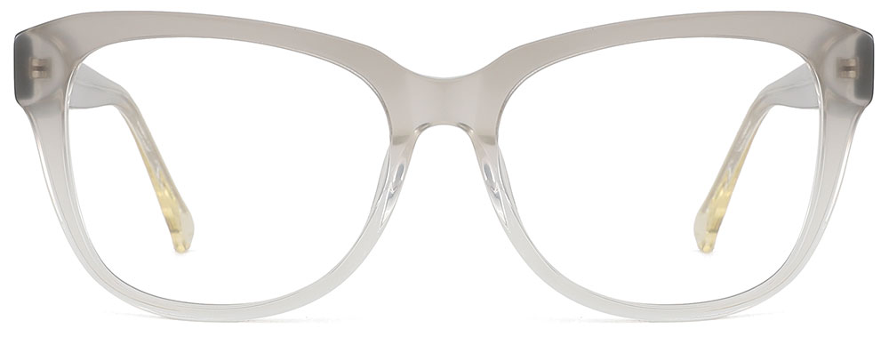 Prescription Glasses 21104 Gray