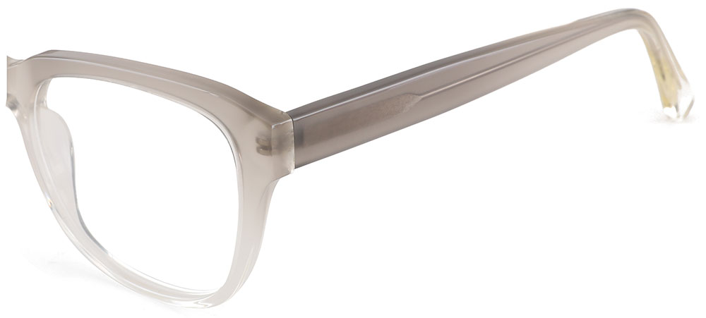 Prescription Glasses 21104 Gray
