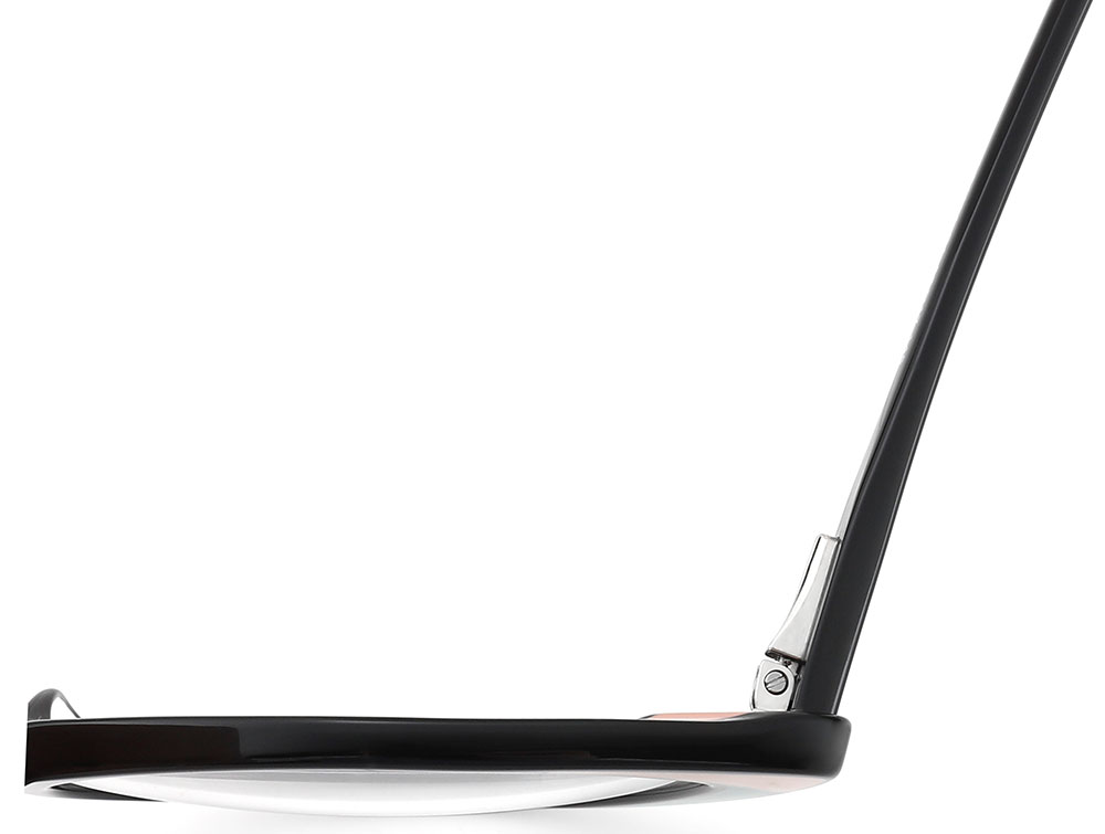 Cat Eye Prescription Glasses 21114 Green Black