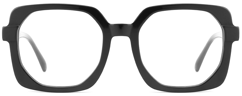 Prescription Glasses 21127 Black