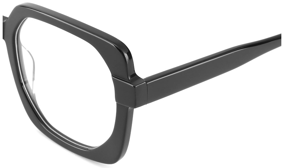 Prescription Glasses 21127 Black