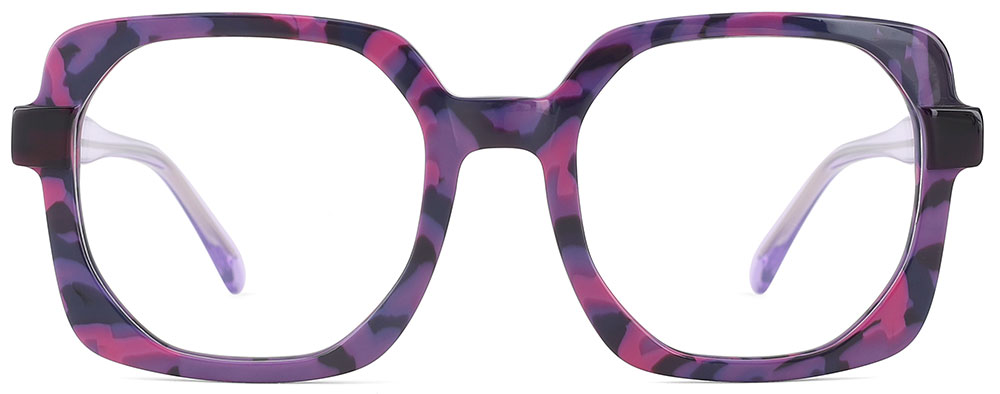 Prescription Glasses 21127 Floral