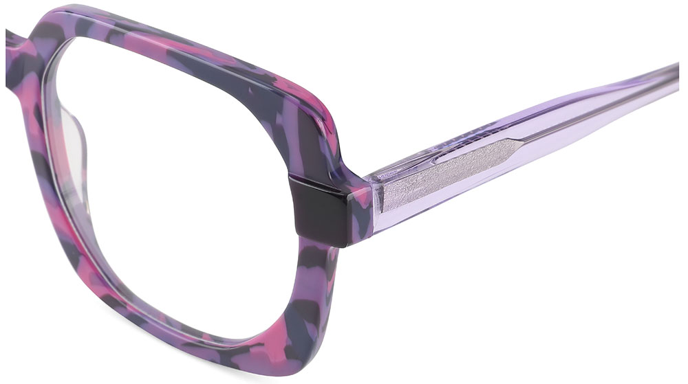 Prescription Glasses 21127 Floral