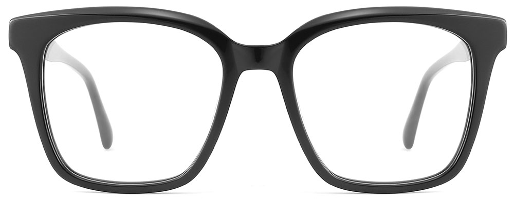 Prescription Glasses 21133 Black