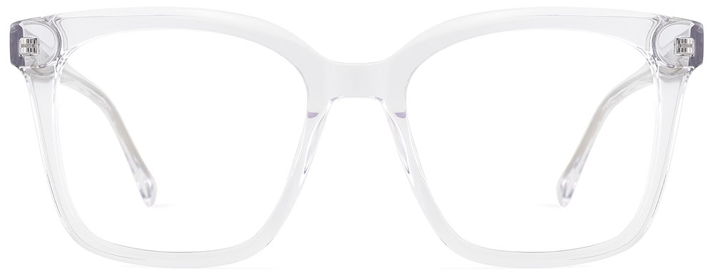 Prescription Glasses 21133 Transparent