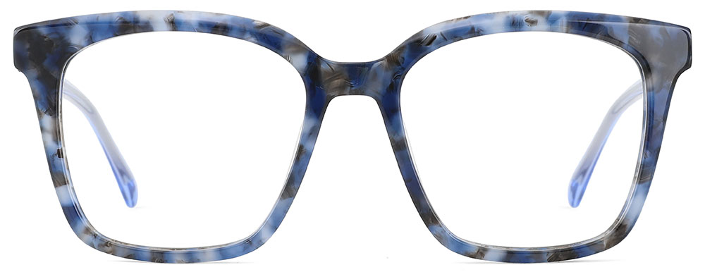 Prescription Glasses 21133 Floral