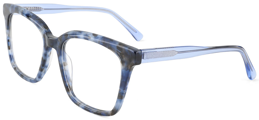Cheap Prescription Glasses 21133 Floral from cheapglasses123.com