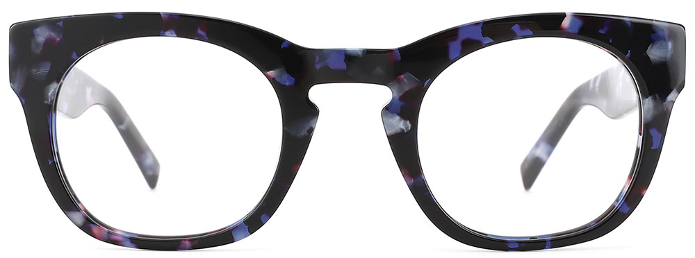 Prescription Glasses 21157 Tortoise