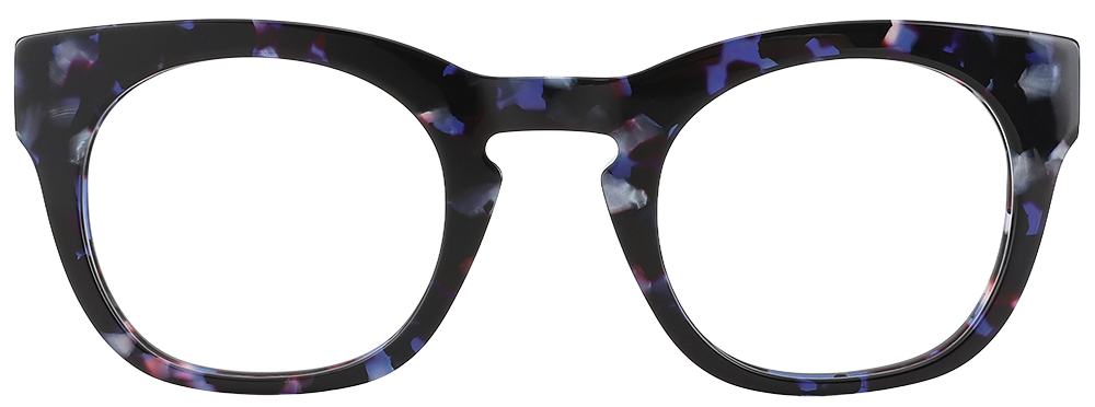 Try on Cheap Prescription Glasses 21157 Tortoise