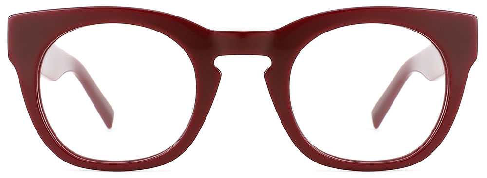 Prescription Glasses 21157 Brown