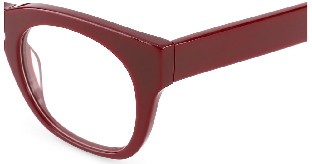 Prescription Glasses 21157 Brown