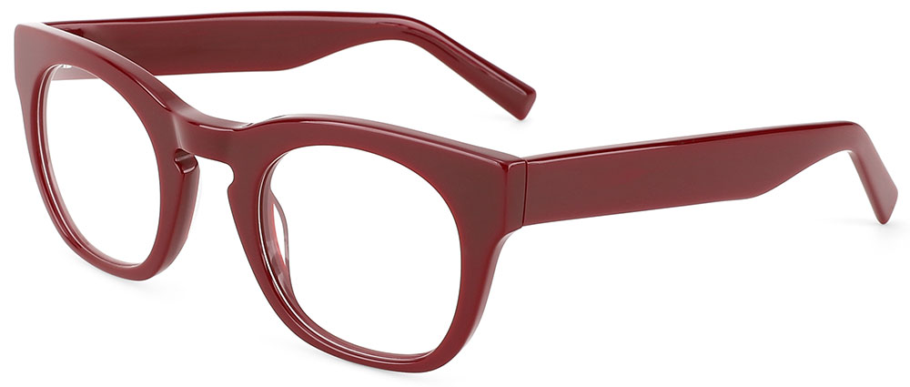 Cheap Prescription Glasses 21157 Brown from cheapglasses123.com
