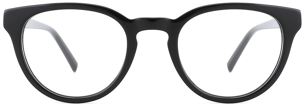 Prescription Glasses 21159 Black