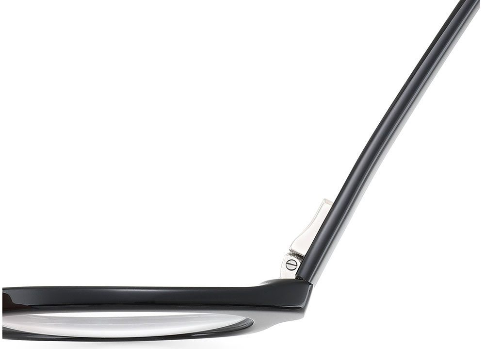 Prescription Glasses 21159 Black