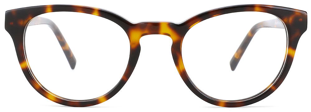 Prescription Glasses 21159 Tortoise