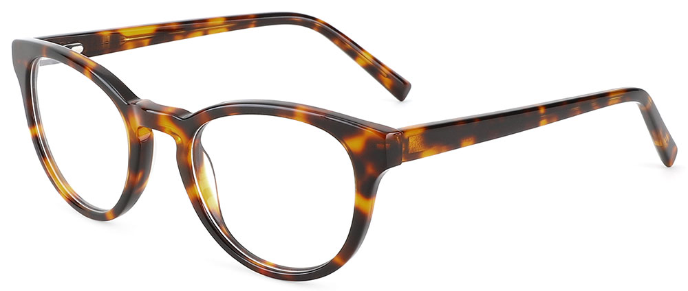 Cheap Prescription Glasses 21159 Tortoise from cheapglasses123.com