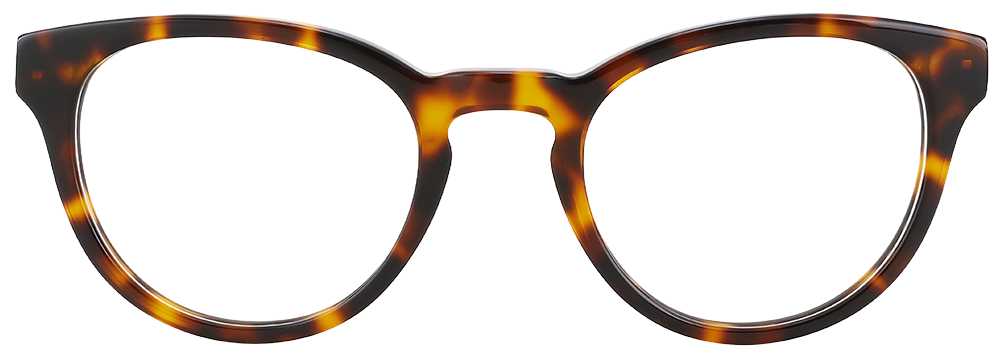 Try on Cheap Prescription Glasses 21159 Tortoise
