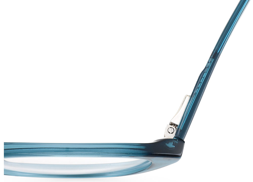 Cat Eye Prescription Glasses 21160 Blue