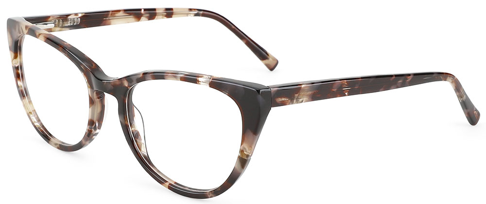 Cat Eye Prescription Glasses 21160 Tortoise from cheapglasses123.com