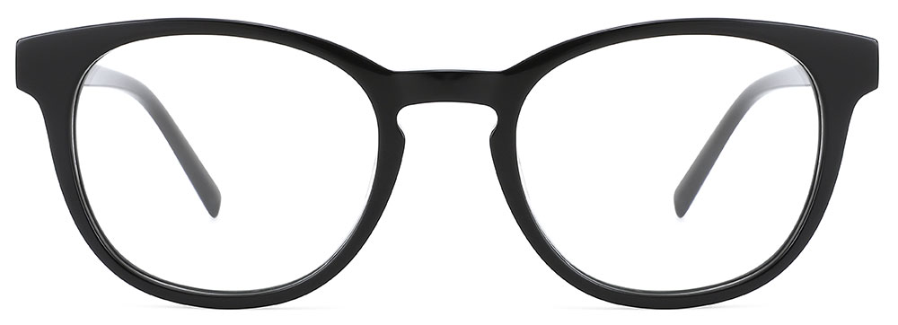 Prescription Glasses 21163 Black
