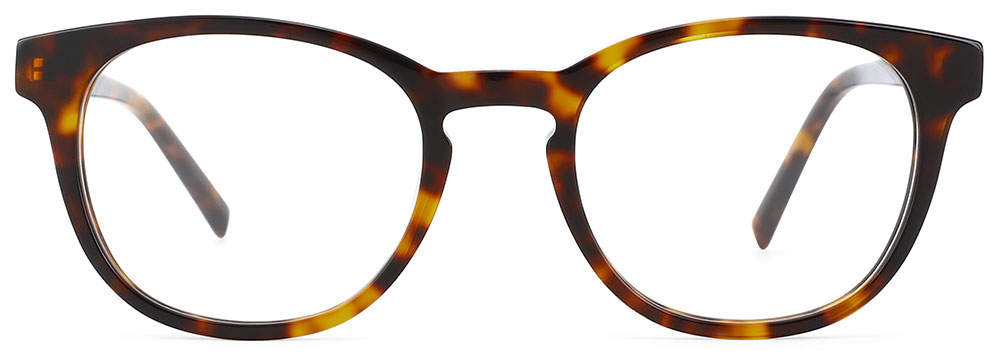 Prescription Glasses 21163 Tortoise