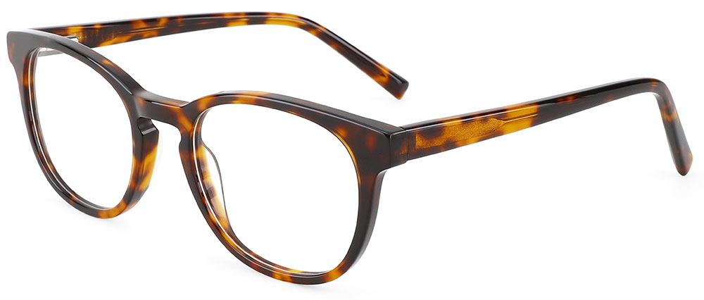 Cheap Prescription Glasses 21163 Tortoise from cheapglasses123.com